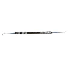 Sondes exploratrices Patterson® – 6, manche standard, double extrémité