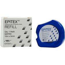 Epitex® Finishing and Polishing Strips – Clear Matrix, 10 m
