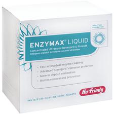 Détergent Enzymax® – sachets liquides, 40/emballage