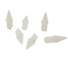 Embouts vaporisateurs Midwest, 6/emballage