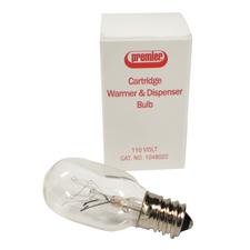 Replacement Bulb for Anesthetic Cartridge Warmer