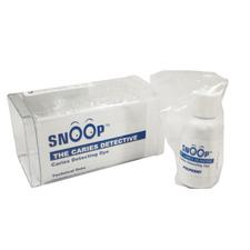 Snoop™ Caries Detecting Dye – 12 ml Bottle, Dark Blue