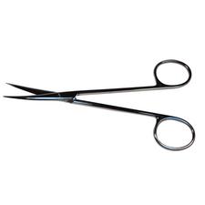 Ciseau chirurgical Patterson® – Sullivan, 5-1/2", courbé, strié