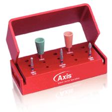 Logic Set, BruxZir™ Adjustment and Polishing