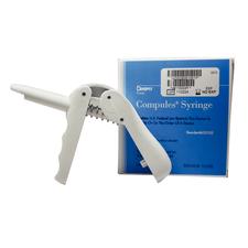 Pistolet à seringue à embout Compules®