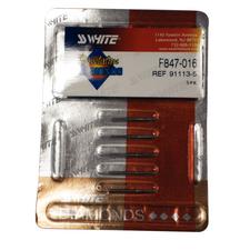 Diamants Revelation® – Finition, FG, 5/emballage