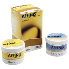 Affinis® A-Silicone Tray Material –  Putty, 600 ml, 1/Pkg