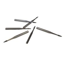 Fraises de préparation et d'exploration Fissurotomy® – FG, fissure conique, 100/emballage