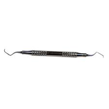 Curettes Patterson® – Gracey 7/8, double extrémité