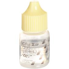 GC Fuji IX GP® Packable Glass Ionomer Restorative – Liquid Refill, 6.4 ml Bottle