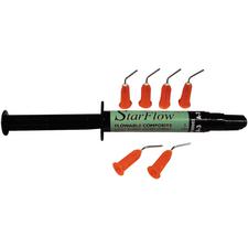 StarFlow™ Flowable Composite – 5 g Syringe, 1/Pkg