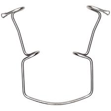 Écarteurs à joues/écarteurs de tissus – Orringer, métal