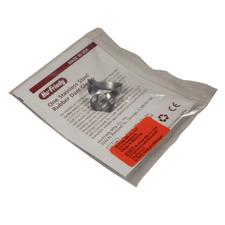 Rubber Dam Clamps, Wingless Premolar