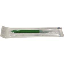 Scalpels jetables en acier inoxydable Patterson® – 10/boîte