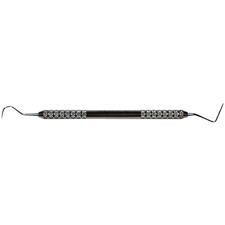 Sondes exploratrices/sondes XP Patterson® – 23/CP12, manche standard, double extrémité