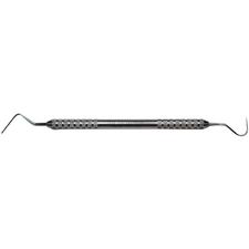 Explorateurs/Sondes Patterson® XP – 23/QW, manche standard, double extrémité