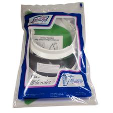 Ensemble de système de protection à visière Op-D-Op II