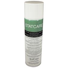 Vaporisateur STATCARE, 1 boîte métallique