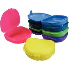 Deep Retainer Boxes, 12/Pkg