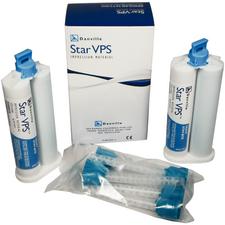 Start VPS™ Impression Material 2-Pack Refill – Regular Set, Heavy Stiff Bite