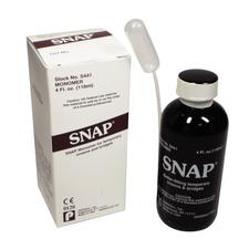 SNAP™ Temporary Bridge and Crown Material, 4 oz Liquid