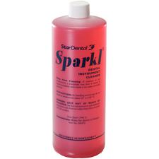 Nettoyant d’instruments dentaires Sparkl® – Concentré liquide, 1 pinte