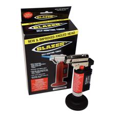 The Angled Head Micro Torch