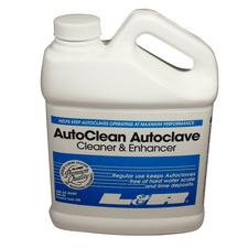 Nettoyant et renforceur pour autoclave AutoClean, 1 pinte