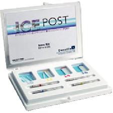 ICEPost Composite Endodontic Posts Introductory Kit