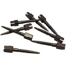 SURTEX™ Surface-Treated Titanium Post Refill – Long, Length 11.8 mm, 12/Pkg