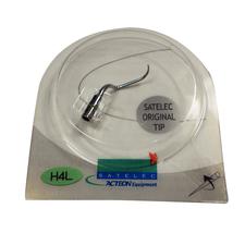 Embouts parondotaux ultrasoniques – prémolaires et molaires, H4L