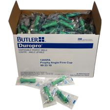 Butler® Duropro® Disposable Prophy Angles, Latex Free