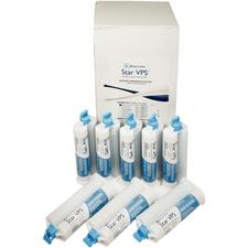 Start VPS™ Impression Material Econo Refill, Regular Set