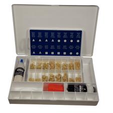 DirectCrown® Temporary Crown & Bridge Adult Kits