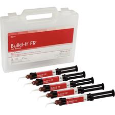 Build-It™ FR™ Fiber Reinforced Core Material, Mini-Mix Kit