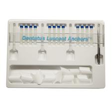 Luscent Anchors® – Post Refill, 12/Pkg
