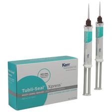 Tubli-Seal™ Xpress Root Canal Sealant, Xpress Automix Syringes