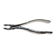 Extraire davier – nº 150 a, 6-1/2", antérieur, parallèle becs