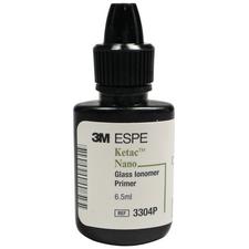 Ketac™ Nano Glass Ionomer Primer, 6.5 ml Bottle