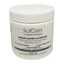 Nettoyant et détartrant pour distillateur Aquastat, 20 oz
