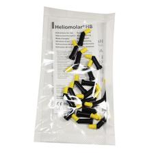 Heliomolar® HB Posterior Composite – 0.25 g Cavifil Refill, 20/Pkg