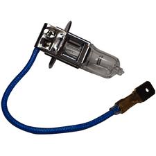 Patterson® Halogen / 55 W / 12 V / T3.5 / PK22S