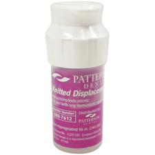 Patterson® Knitted Displacement Cord