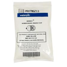 Densco® Prophy Cups, Screw Shank