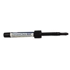 Diamond Twist SCO™ – Intraoral Polishing Paste, 3 g Syringe