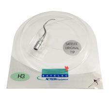 Embouts parodontaux ultrasoniques – Dents antérieures, H3