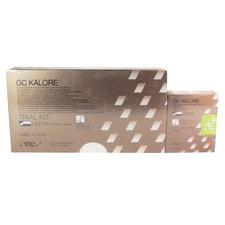 GC Kalore™ Universal Composite Restorative, Unitip Trial Kit