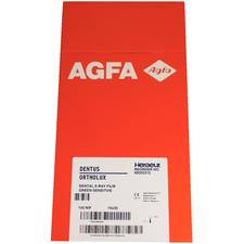 Film Ortholux AGFA Dentus®