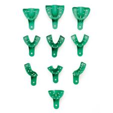 BoTrays® – Disposable Impression Trays, 12/Bag