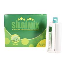 Silgimix™ Alginate Replacement Impression Material, 8-Pack (50 ml)
